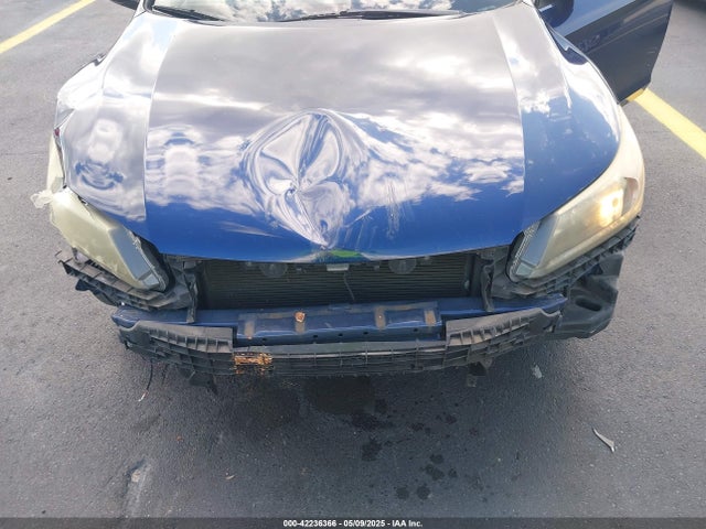 1HGCR2F57EA172837 Honda Accord Sport