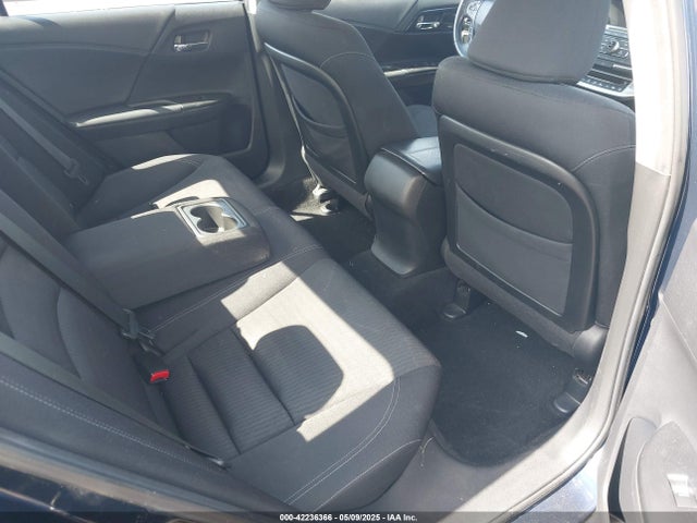 1HGCR2F57EA172837 Honda Accord Sport