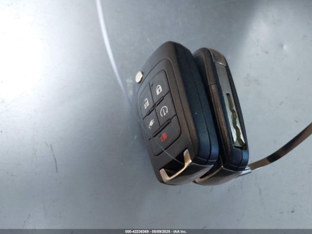1G1RH6E4XEU174035 Chevrolet Volt