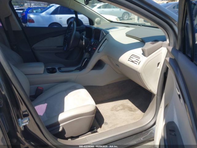 1G1RH6E4XEU174035 Chevrolet Volt