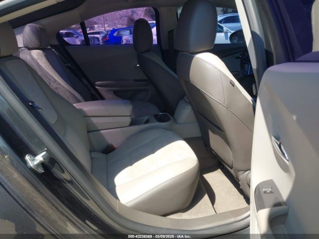 1G1RH6E4XEU174035 Chevrolet Volt