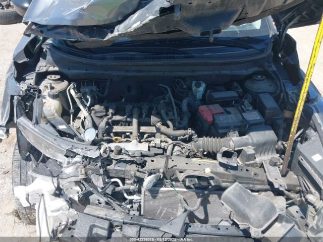3N1CP5BV9ML531000 Nissan Kicks S Xtronic Cvt