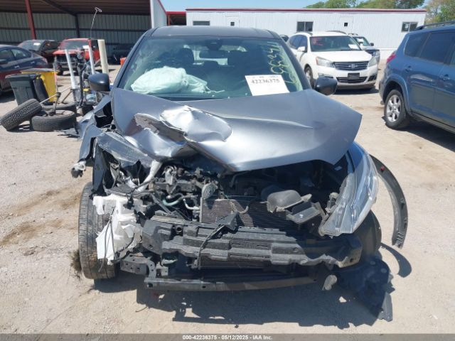 3N1CP5BV9ML531000 Nissan Kicks S Xtronic Cvt