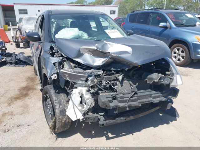3N1CP5BV9ML531000 Nissan Kicks S Xtronic Cvt