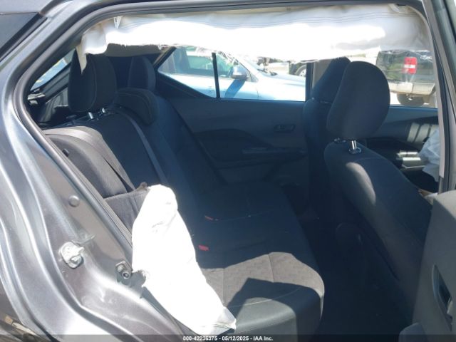 3N1CP5BV9ML531000 Nissan Kicks S Xtronic Cvt