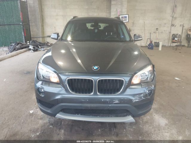 WBAVL1C59EVY14018 BMW X1 Xdrive28i