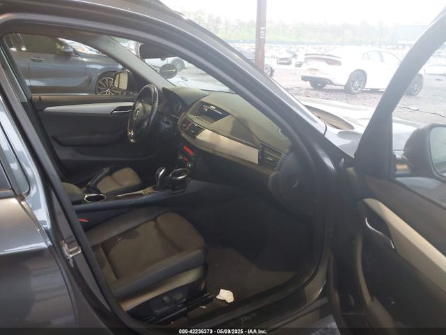 WBAVL1C59EVY14018 BMW X1 Xdrive28i