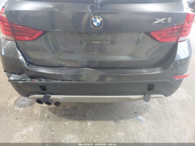 WBAVL1C59EVY14018 BMW X1 Xdrive28i