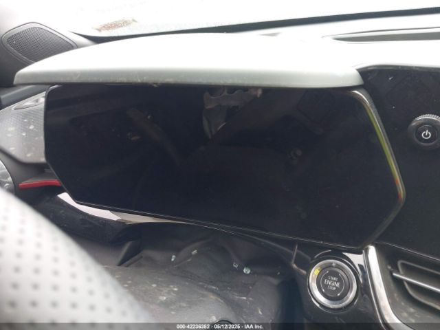 KL77LJE26RC043398 Chevrolet Trax Fwd 2rs