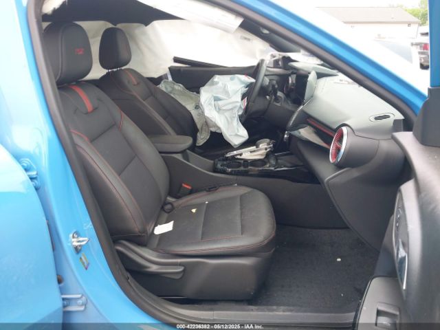 KL77LJE26RC043398 Chevrolet Trax Fwd 2rs