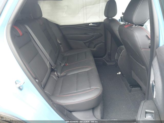 KL77LJE26RC043398 Chevrolet Trax Fwd 2rs