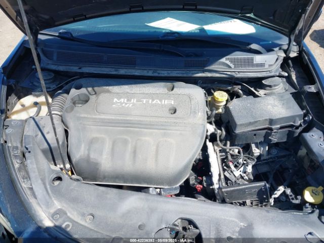 1C3CDFEB3FD307389 Dodge DART GT