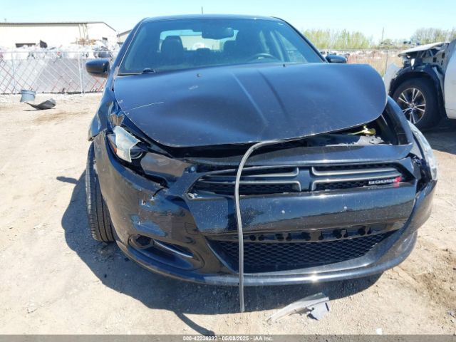 1C3CDFEB3FD307389 Dodge DART GT