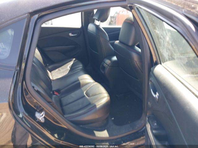 1C3CDFEB3FD307389 Dodge DART GT