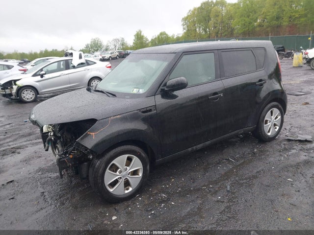 KNDJN2A23G7283531 KIA Soul