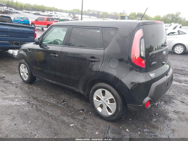 KNDJN2A23G7283531 KIA Soul