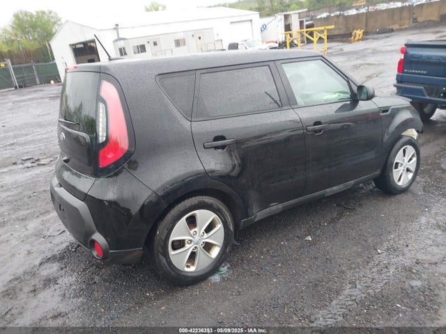 KNDJN2A23G7283531 KIA Soul