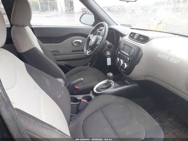 KNDJN2A23G7283531 KIA Soul