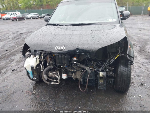 KNDJN2A23G7283531 KIA Soul