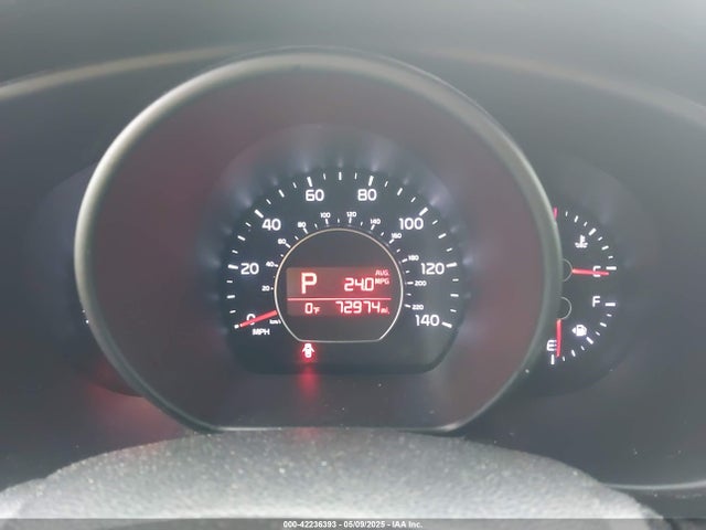 KNDJN2A23G7283531 KIA Soul