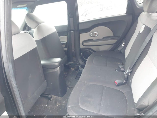 KNDJN2A23G7283531 KIA Soul