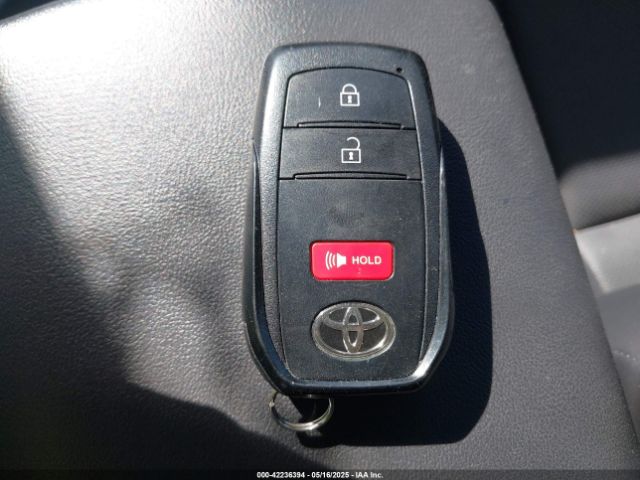 2023 TOYOTA PRIUS PRIME JTDACACU5P3007938 Photo 10