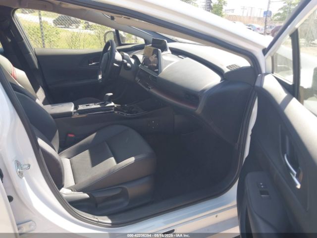 2023 TOYOTA PRIUS PRIME JTDACACU5P3007938 Photo 4