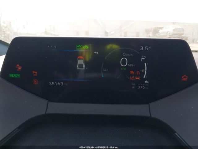 2023 TOYOTA PRIUS PRIME JTDACACU5P3007938 Photo 6