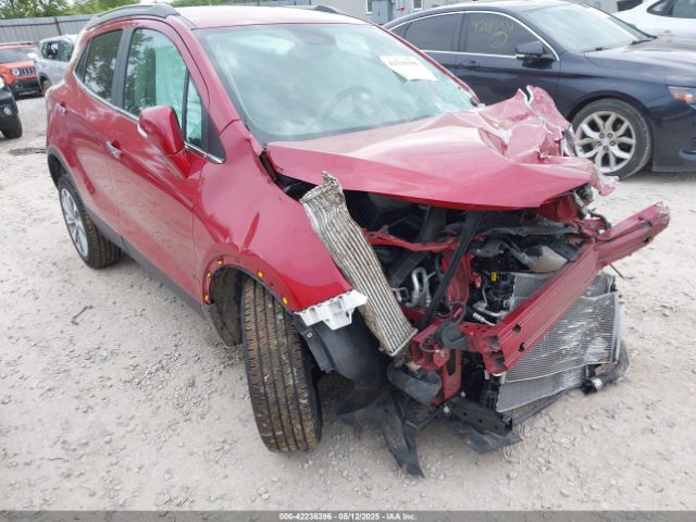 2019 BUICK ENCORE KL4CJASB2KB936329