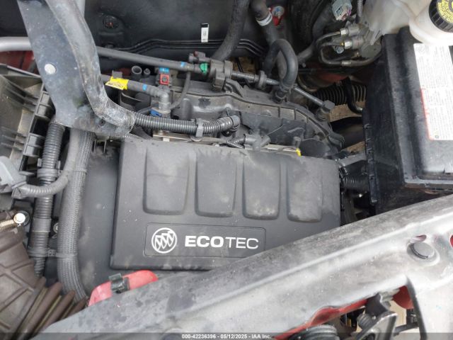 2019 BUICK ENCORE KL4CJASB2KB936329 Photo 9