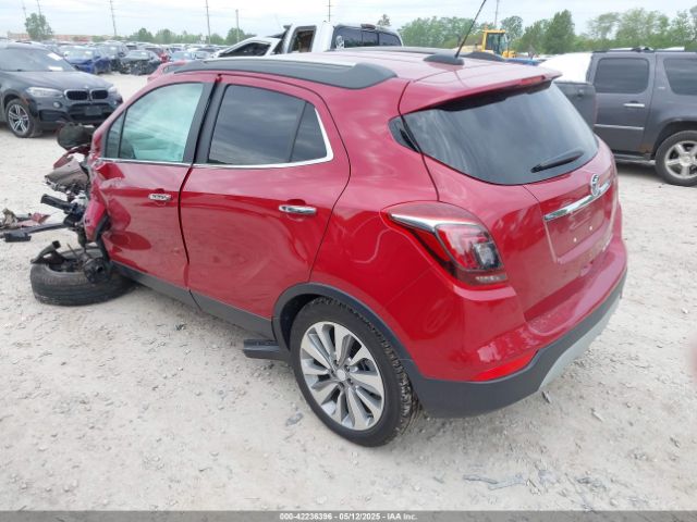 2019 BUICK ENCORE KL4CJASB2KB936329 Photo 2