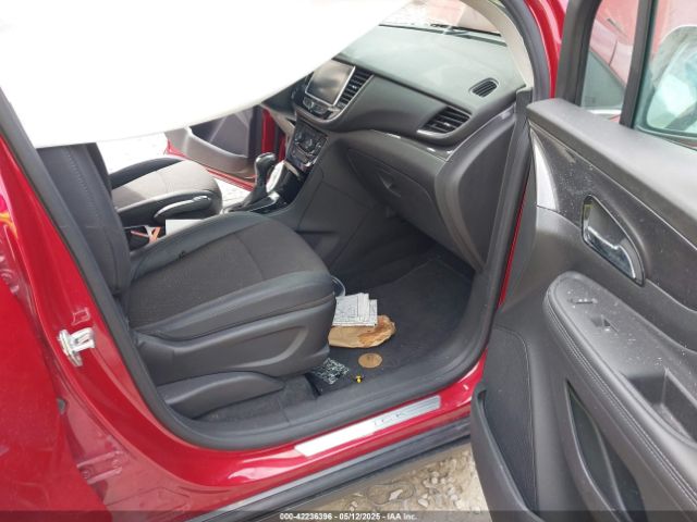 2019 BUICK ENCORE KL4CJASB2KB936329 Photo 4