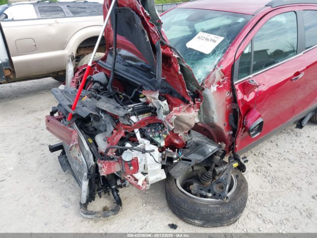 2019 BUICK ENCORE KL4CJASB2KB936329 Photo 5