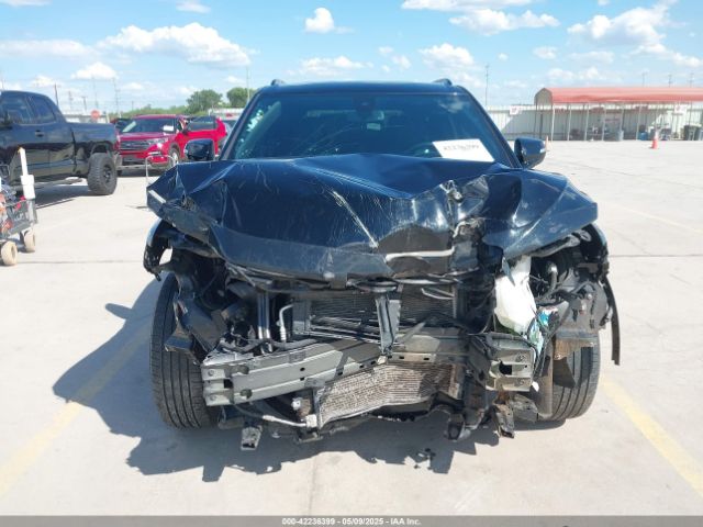 3GNKBERS3NS201645 Chevrolet Blazer Fwd Rs