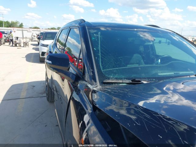 3GNKBERS3NS201645 Chevrolet Blazer Fwd Rs