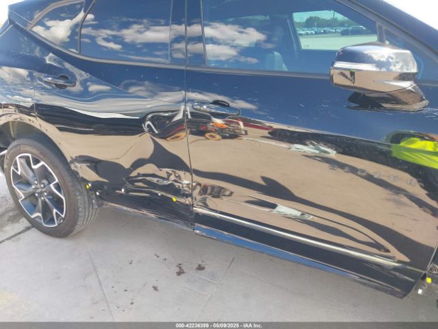 3GNKBERS3NS201645 Chevrolet Blazer Fwd Rs