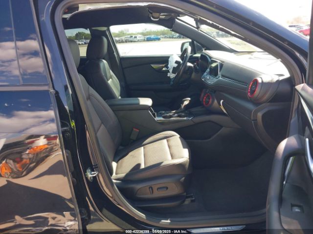 3GNKBERS3NS201645 Chevrolet Blazer Fwd Rs