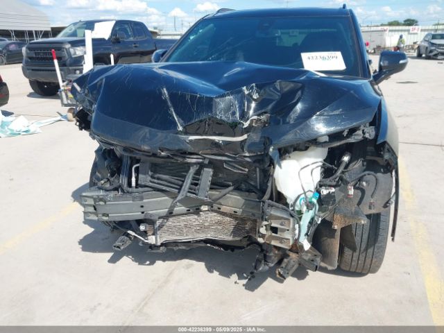 3GNKBERS3NS201645 Chevrolet Blazer Fwd Rs