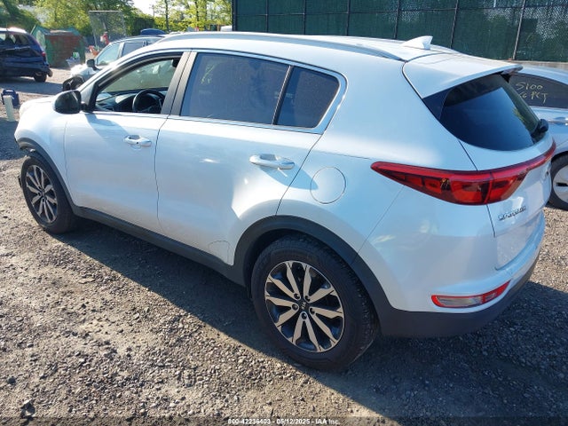 KNDPN3AC6H7112508 KIA Sportage Ex