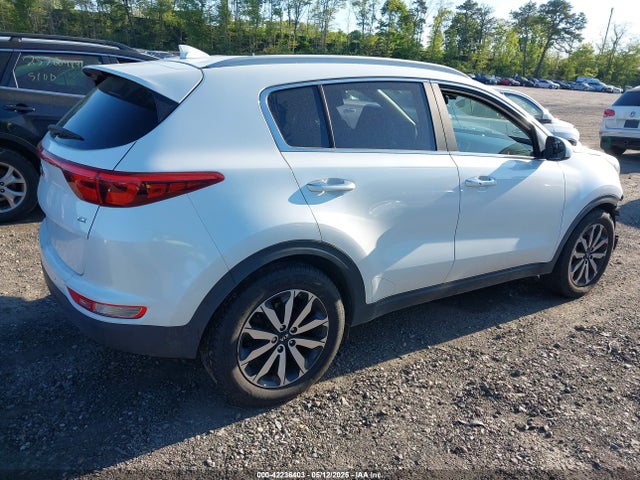 KNDPN3AC6H7112508 KIA Sportage Ex