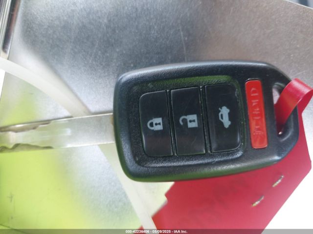 2HGFC2F55JH557985 Honda Civic Lx