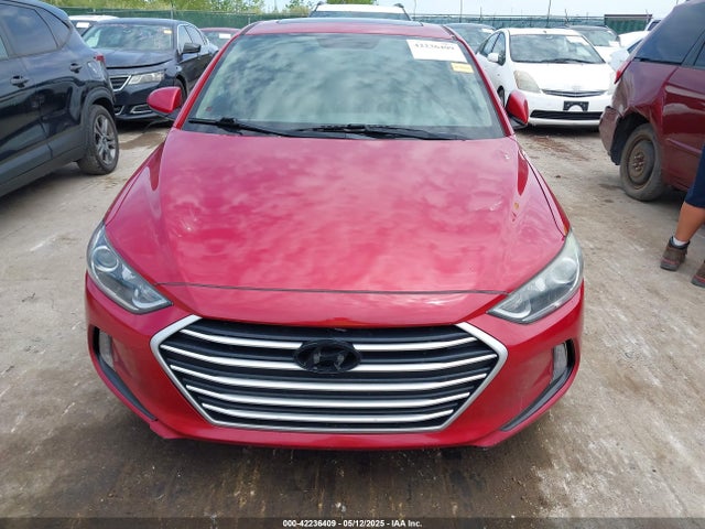 Hyundai Elantra Value Edition 2017 5NPD84LF2HH166889 Image 12