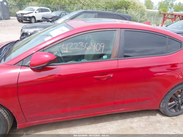 Hyundai Elantra Value Edition 2017 5NPD84LF2HH166889 Image 14