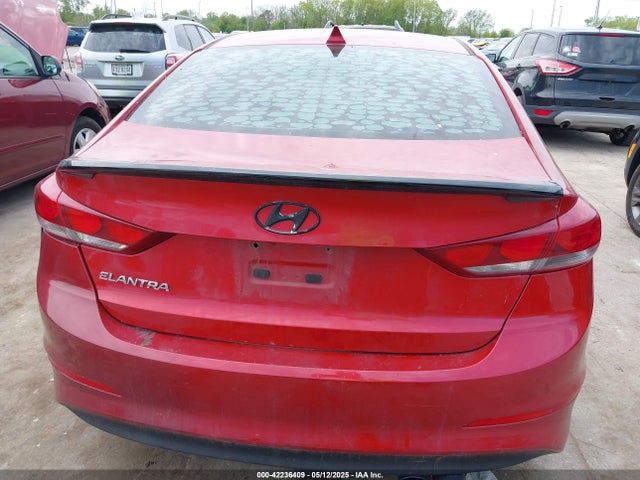 Hyundai Elantra Value Edition 2017 5NPD84LF2HH166889 Image 16