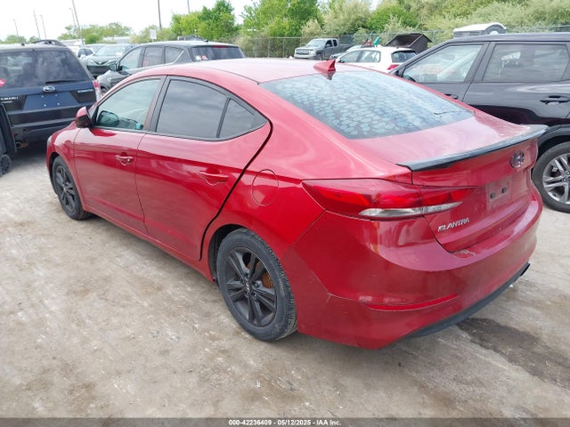 Hyundai Elantra Value Edition 2017 5NPD84LF2HH166889 Image 3