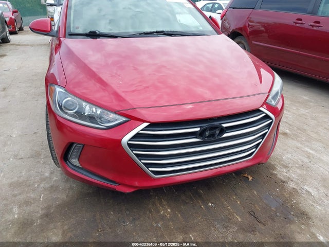Hyundai Elantra Value Edition 2017 5NPD84LF2HH166889 Image 6