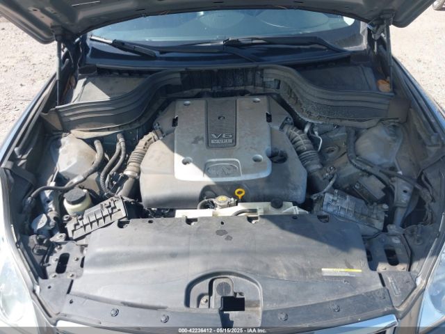 JN1BJ0RR7HM407425 Infiniti QX50