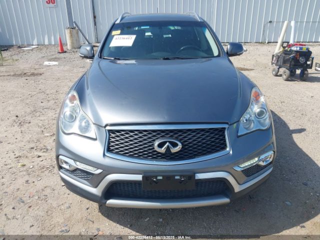 JN1BJ0RR7HM407425 Infiniti QX50