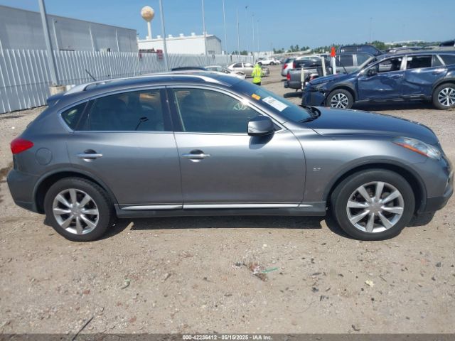 JN1BJ0RR7HM407425 Infiniti QX50