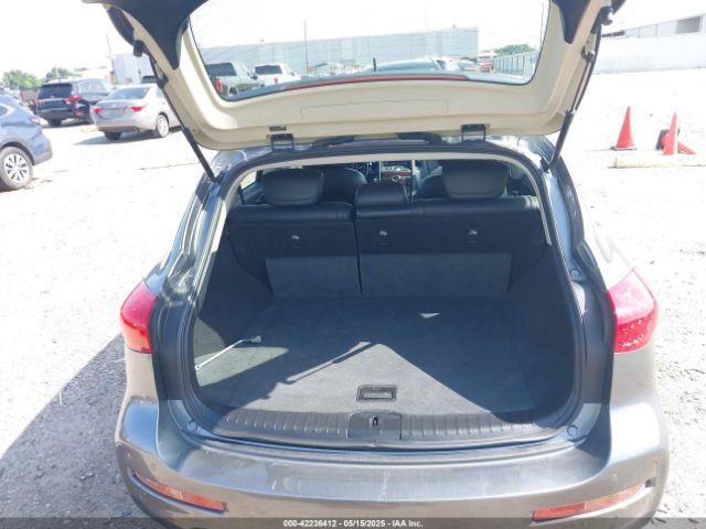 JN1BJ0RR7HM407425 Infiniti QX50